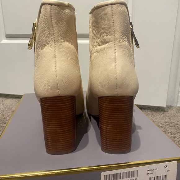 Louise ET Cie Zoya boots SZ 8 - Picture 3 of 6